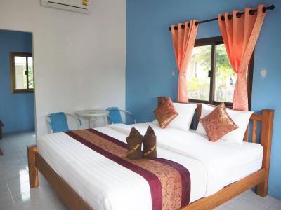 Hatzanda Lanta Resort - Sha Extra Plus - 2