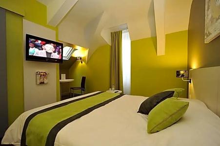 The Originals Access, Hôtel Bourges Gare - 138
