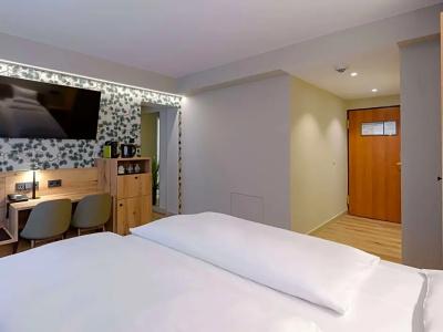Mercure München Altstadt - 47