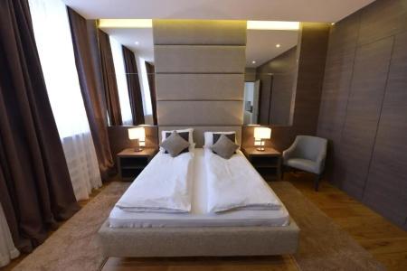 Boutique Rooms - 121