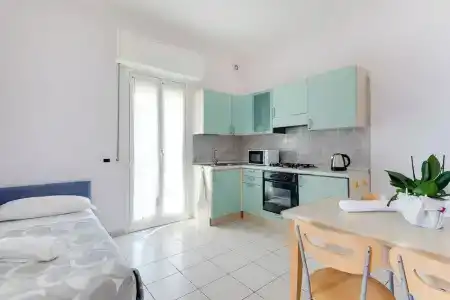 Residence Amalfi - 32