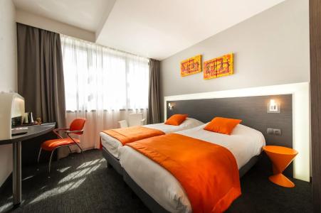 Hôtel Athena Spa - 15