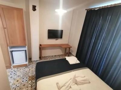 Akcapinar Korfez Butik Otel - 4