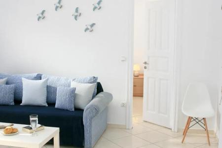 Vithos Seaside Aparthotel - 165