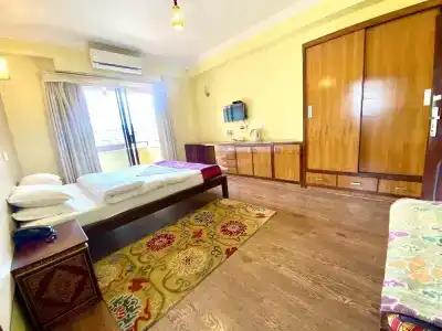 Siddhi Manakamana - 74