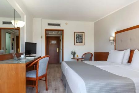 Best Western Plus Plaza - 35