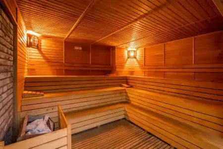 Kirman Sidera Luxury & Spa - 26