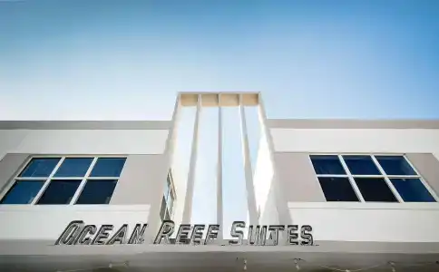Ocean Reef Suites - 0