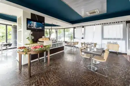 Sotel Nomentana - 18