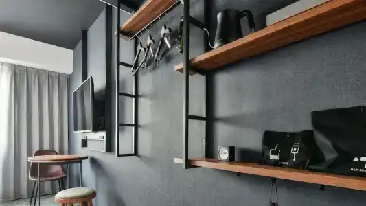 Vessel Inn Namba - 41