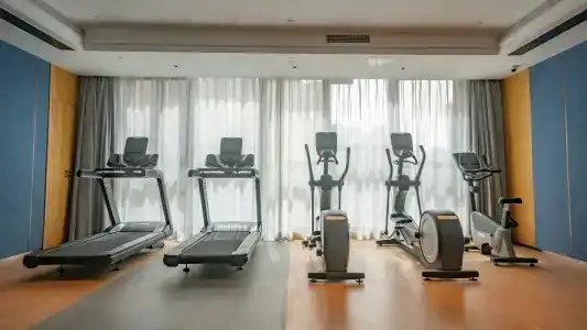 Holiday Inn Xi'An High-Tech Zone, An Ihg - 42