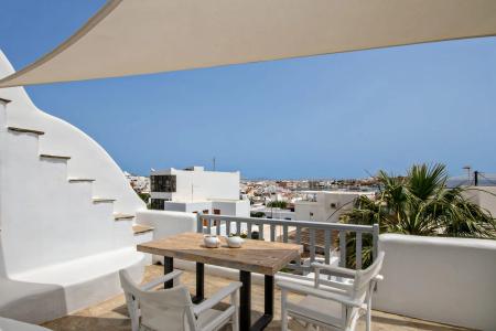 Onar and Suites - 71