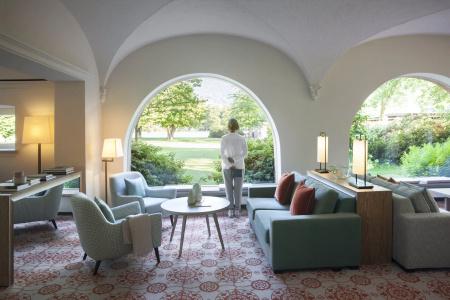 Castello Del Sole Beach Resort&Spa - 4