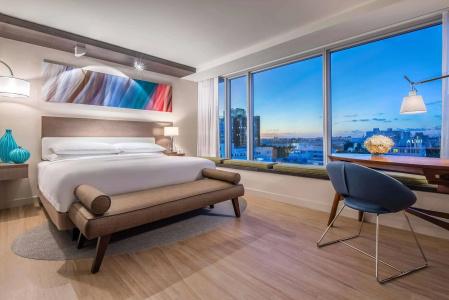 Hyatt Centric South Beach Miami - 5