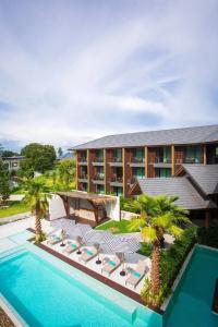 The Canale Samui Resort - Sha Extra Plus - 17