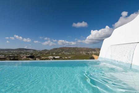 Mykonos Village - 236