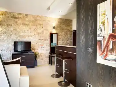 Residence Apart-Hotel - 84