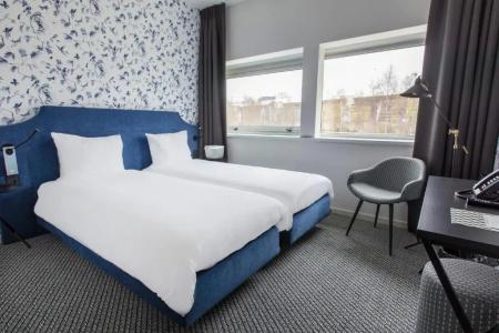 ibis Styles Amsterdam Airport - 65