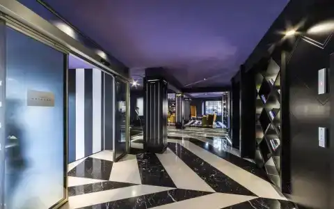 The Tribune, part of JdV by Hyatt - 15