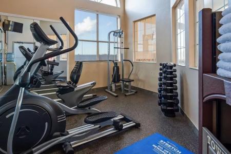 Best Western Plus Windsor Inn - 13