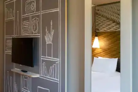 ibis Budapest Castle Hill - 24