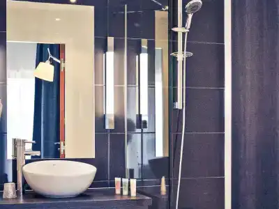 Mercure Saint Malo Balmoral - 9