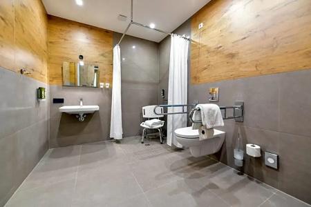 Best Western Plus Park& Spa Cottbus - 44