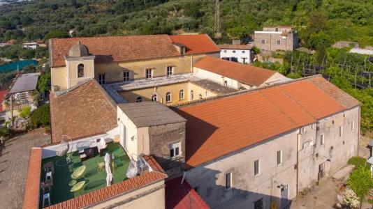 Relais Il Chiostro - 36