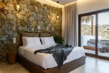 Charisma and Wellness Suites - 125