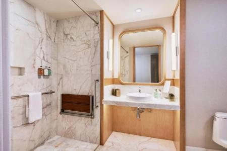 JW Marriott Parq - 58
