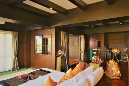 Singha Montra Lanna Boutique Style - 141