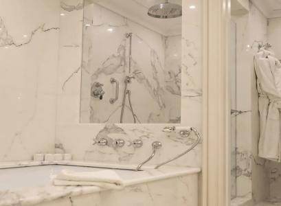 Parco Dei Principi Grand & Spa - 15