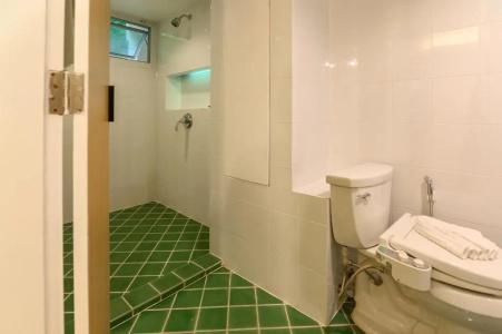 Hilltop Wellness Resort - 225
