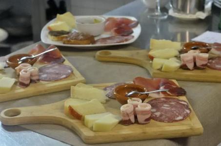 La Vecchia Cartiera - 12