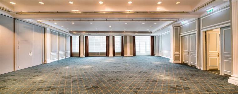 Hilton Brussels Grand Place - 17