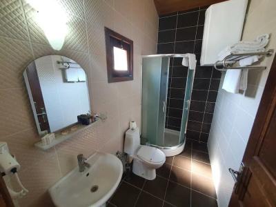 Bagbasi Yaylasi Bungalov Evleri - 6