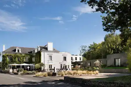 Best Western Plus De La Regate-Erdre - 19