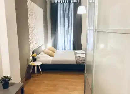 b&b Stesicoro Inhabit - City Center - 1