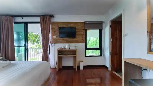 Moonlight Exotic Bay Resort - Sha Extra Plus - 138