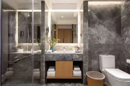 Ramada Encore by Wyndham Kunming West - 6