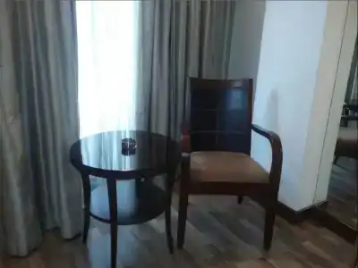 Regenta Place Bangalore, Cunningham Road - 41