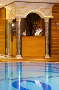 Limak Thermal Boutique - 42