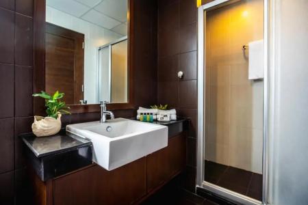 Ratana Apart-at Chalong - 73