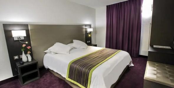 Hôtel Astrid - 49