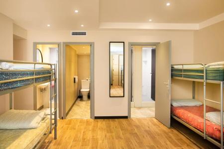Villa Saint Exupery Beach Hostel - 19