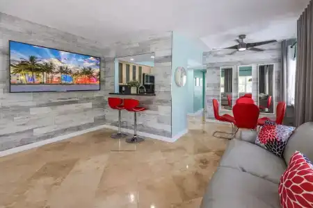Suites on South Beach - 70