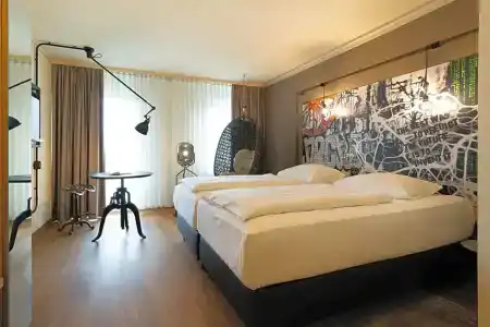 Seminaris Bad Boll - 186