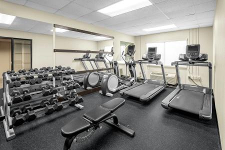 Courtyard by Marriott/Wrightsville Beach - 20
