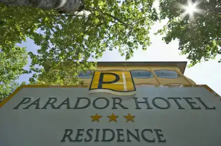 VMBaby& Residence Parador - 0