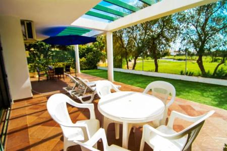 Roquetas Beach and Playa Serena Golf Village - 50